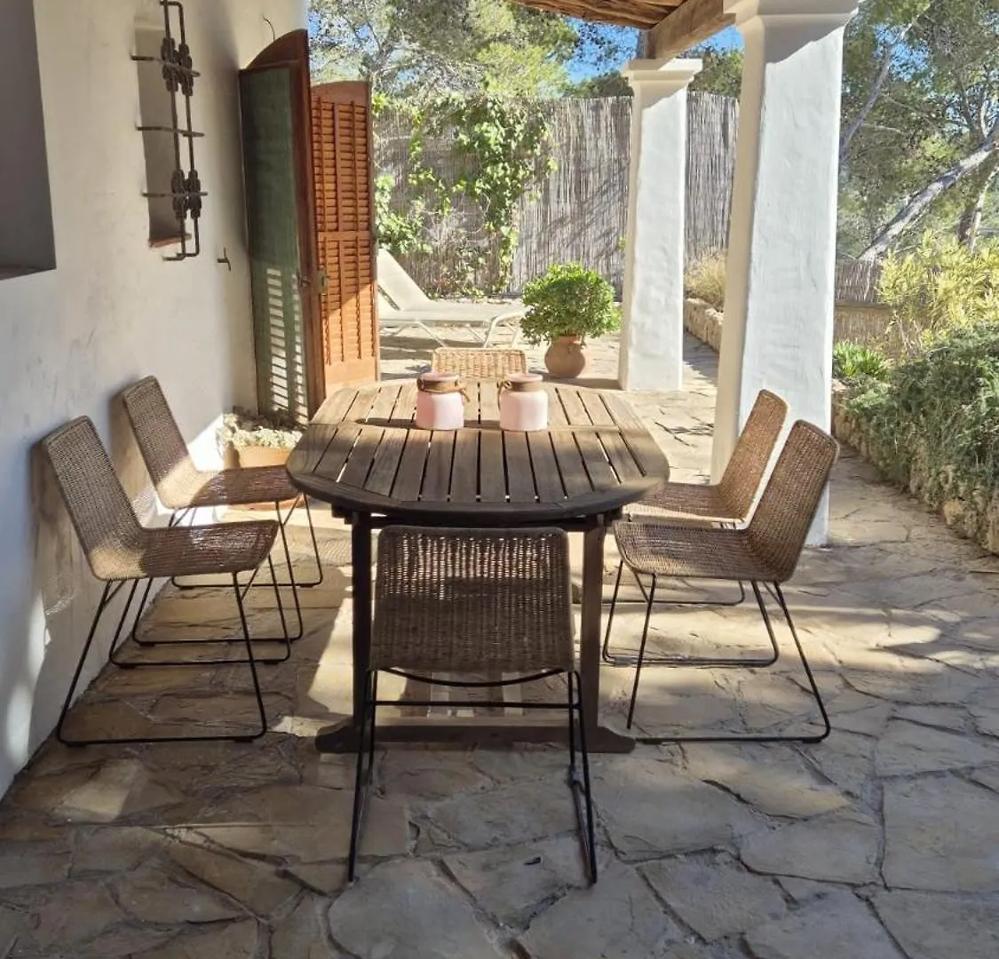 Casa vacanze Villa Casa Anexo Sant Antoni de Portmany