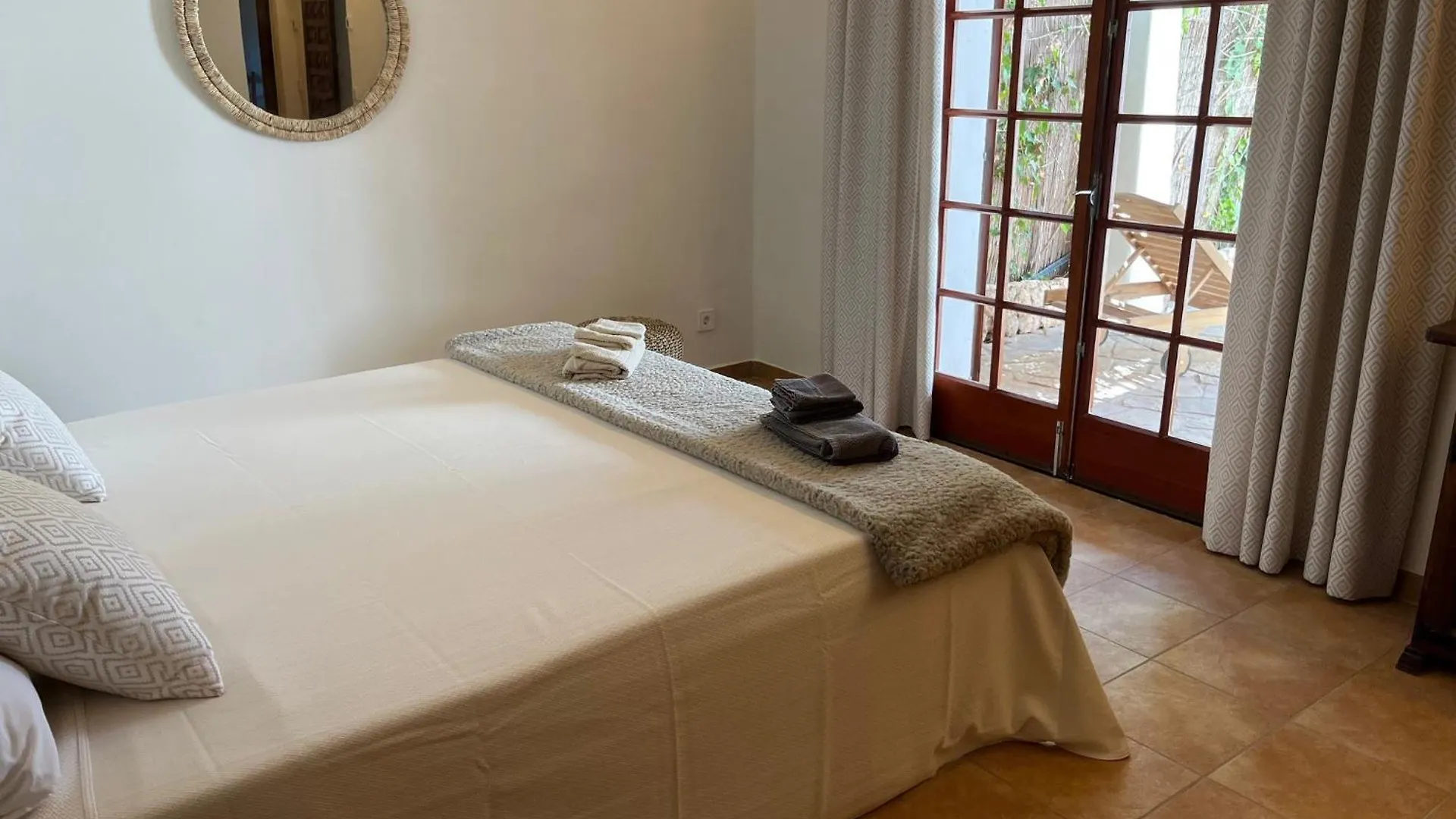 Casa vacanze Villa Casa Anexo Sant Antoni de Portmany