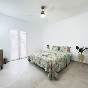  Casa de hóspedes Hostal Cisne